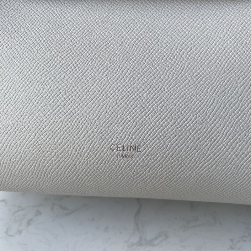 Celine Top Handle Bags